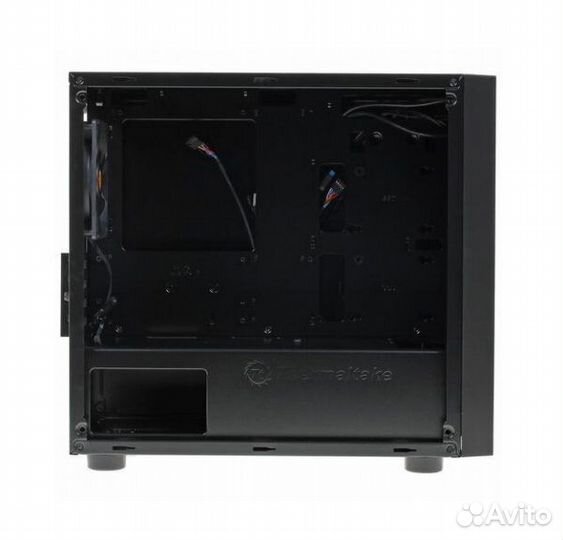 Корпус для компьютера thermaltake versa H17