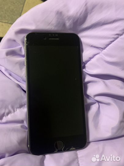 iPhone 6S, 32 ГБ