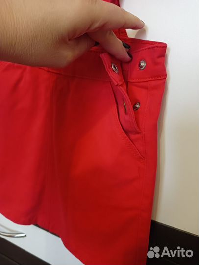 Сарафан для девочки 116