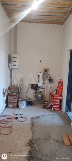 Дом 232 м² на участке 13,4 сот.