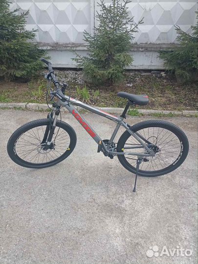 Велосипед yoyodis