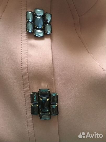 Платье женское 44