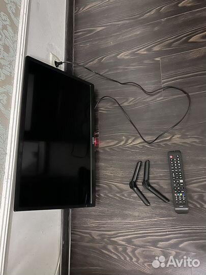 Daewoo Electronics L24V638VAE