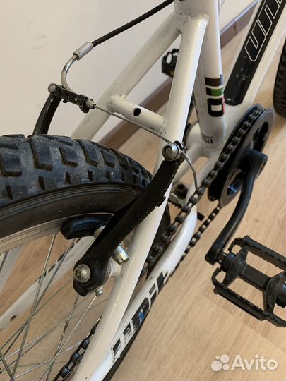 Велосипед горный детский Forward 20