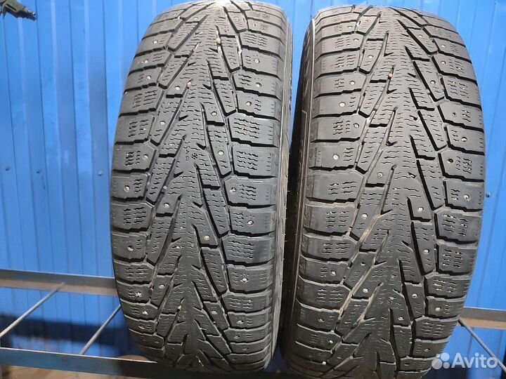Nokian Tyres Hakkapeliitta 7 SUV 235/65 R17