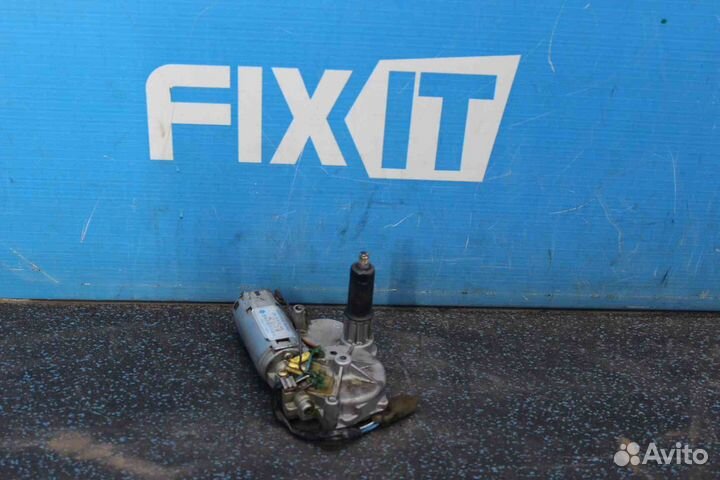 Моторчик стеклоочистителя Kia Sportage (Киа Спорте