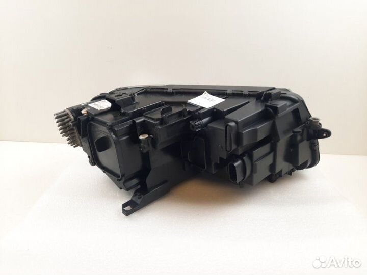 Фара левая Volkswagen Tiguan 2 2016-2020