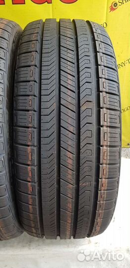 Continental ContiCrossContact RX 235/45 R19 95V