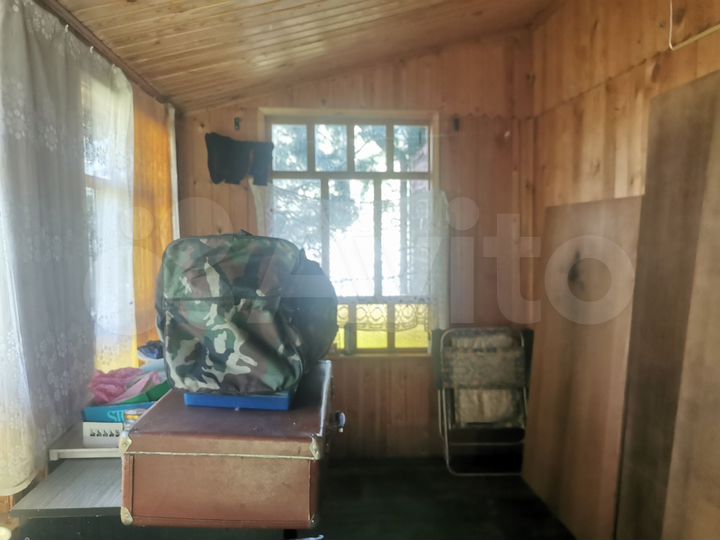 Дом 89,3 м² на участке 6 сот.