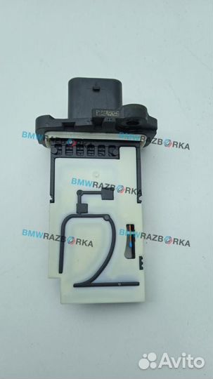 Расходомер воздуха BMW 4 F32/F33/F36 2016 8570107