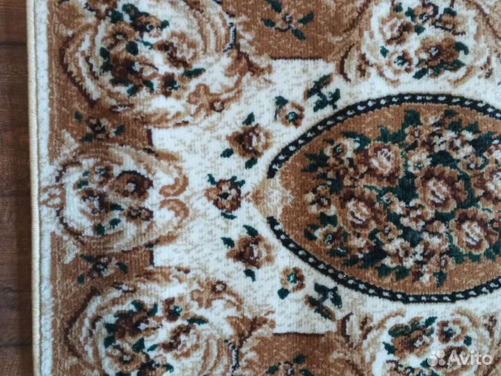 Ковер новый 60*100см