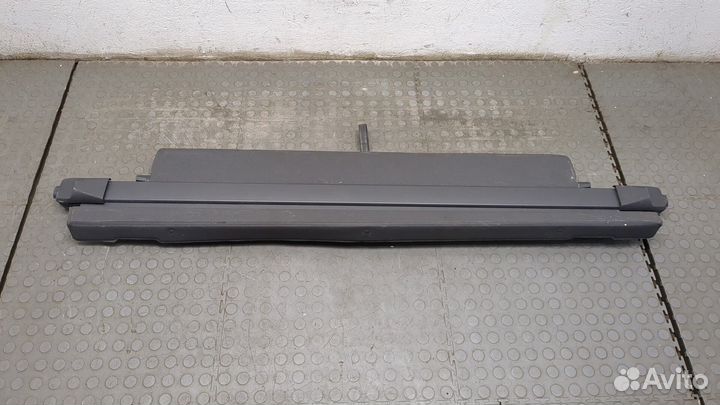 Шторка багажника Volvo XC90, 2005