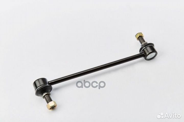 Тяга пер.стабил.hyundai elantra (HD) (2006), I