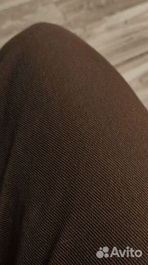 Джинсы Pull and Bear 34