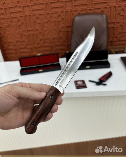 Кизлярский нож