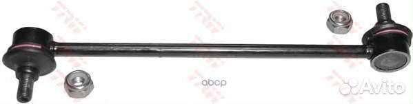 Тяга стабилизатора toyota camry (V5 ) JTS7537 TRW