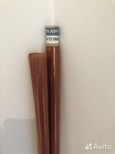 Светофильтр Chris James 205