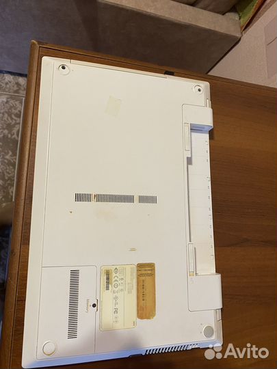 Ноутбук бу