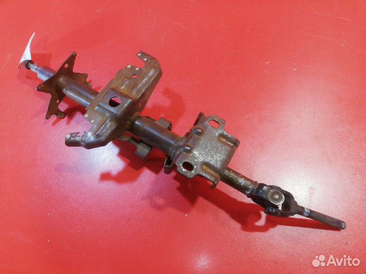 Рулевая колонка Toyota Sprinter EE101 4E-FE