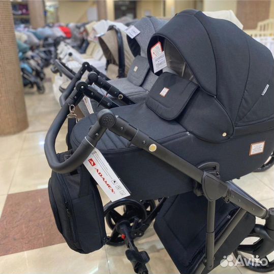 Кровать детская Julia 11 Белая