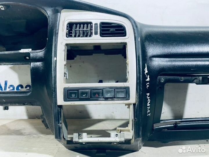 Торпедо Chery Amulet A15 седан 2006-2012