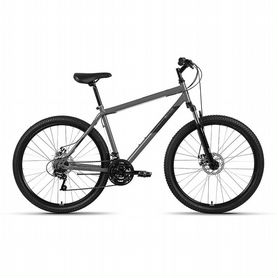 Велосипед 27,5' Altair MTB HT 27,5 2.0 D 21 ск Тем