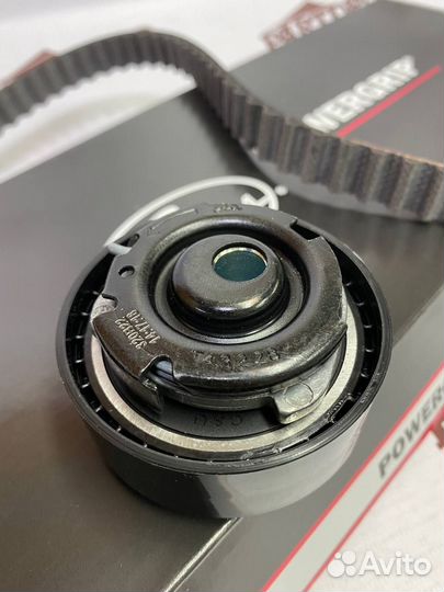 Комплект грм без помпы gates гранта,калина 8кл