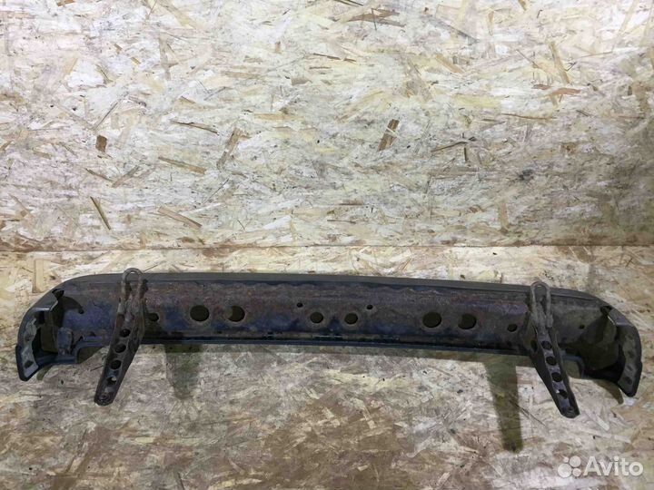 Бампер задний Toyota Sprinter Carib AE95 Серыйцара