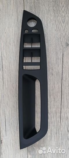 Ручка внутренняя пассажирской двери BMW E70 E71