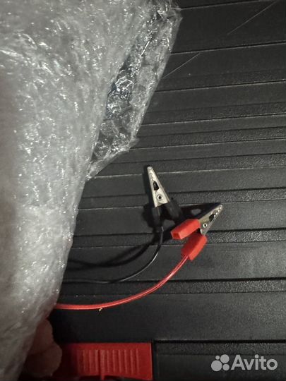 Лампа туристическая 12в 15w