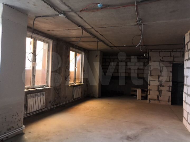 Свободного назначения, 306.64 м²