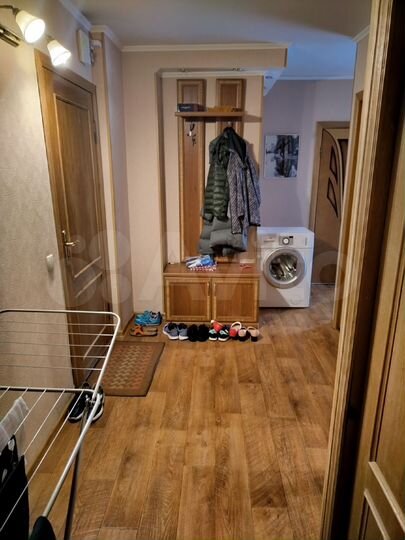 Комната 12 м² в 3-к., 3/9 эт.