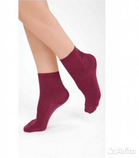 Турмалиновые носки