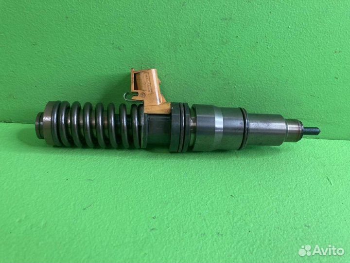 Насос-форсунка volvo FH13