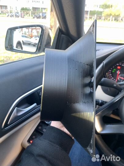 Переходник для асика s19, s19j