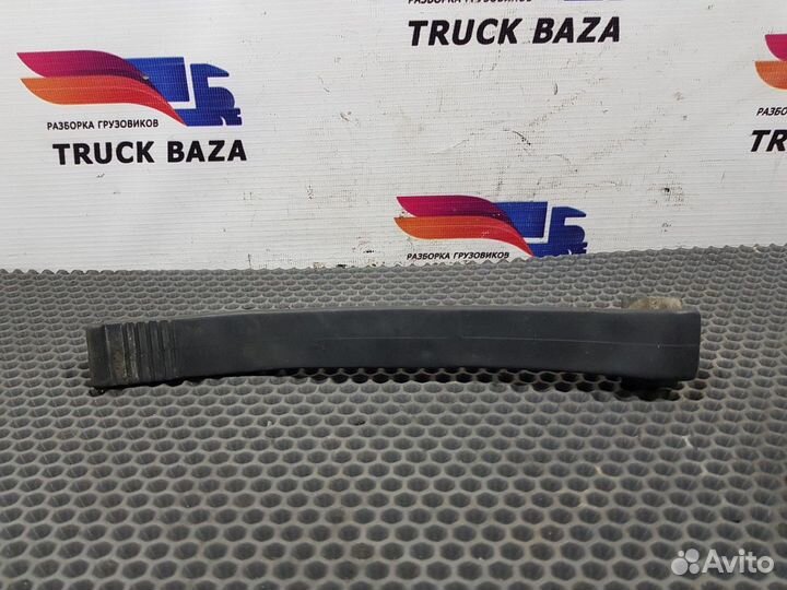 41213696 Крепление заднего крыла Iveco Stralis