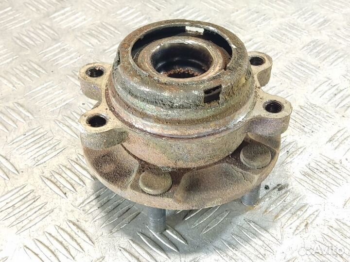 Ступица передняя Infiniti Fx 2003-2007