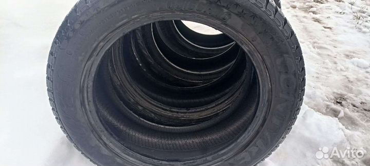 Nokian Tyres Nordman 7 205/55 R16