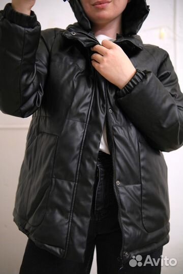 Куртка женская