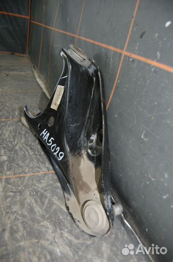 Рычаг передний правый - Renault Logan 2