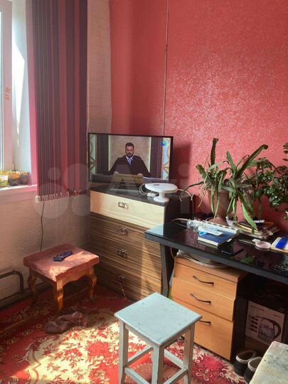 3-к. квартира, 65,5 м², 5/5 эт.