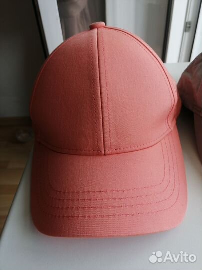 Кепка подростковая