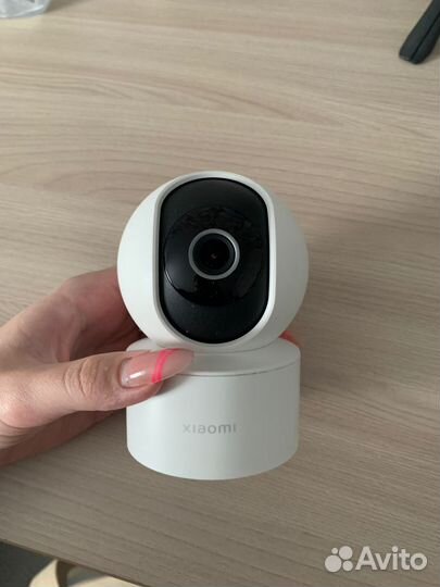 Камера xiaomi