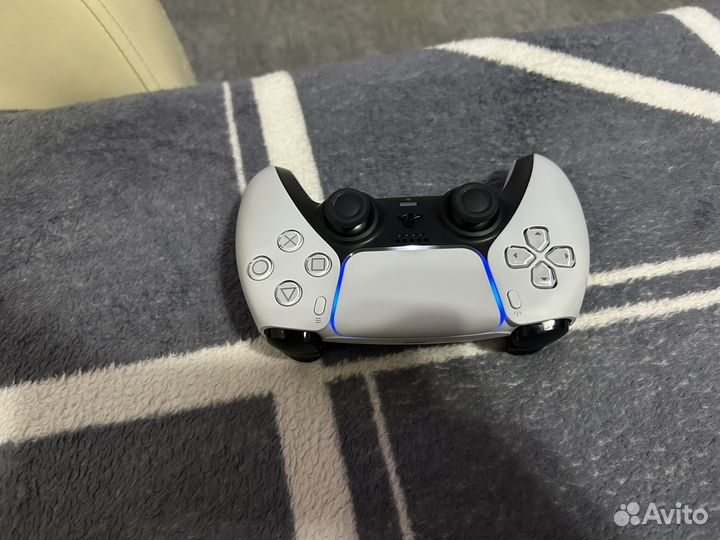 Джойстик dualsense ps5
