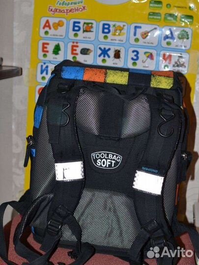 Ранец Schneiders (Австрия)