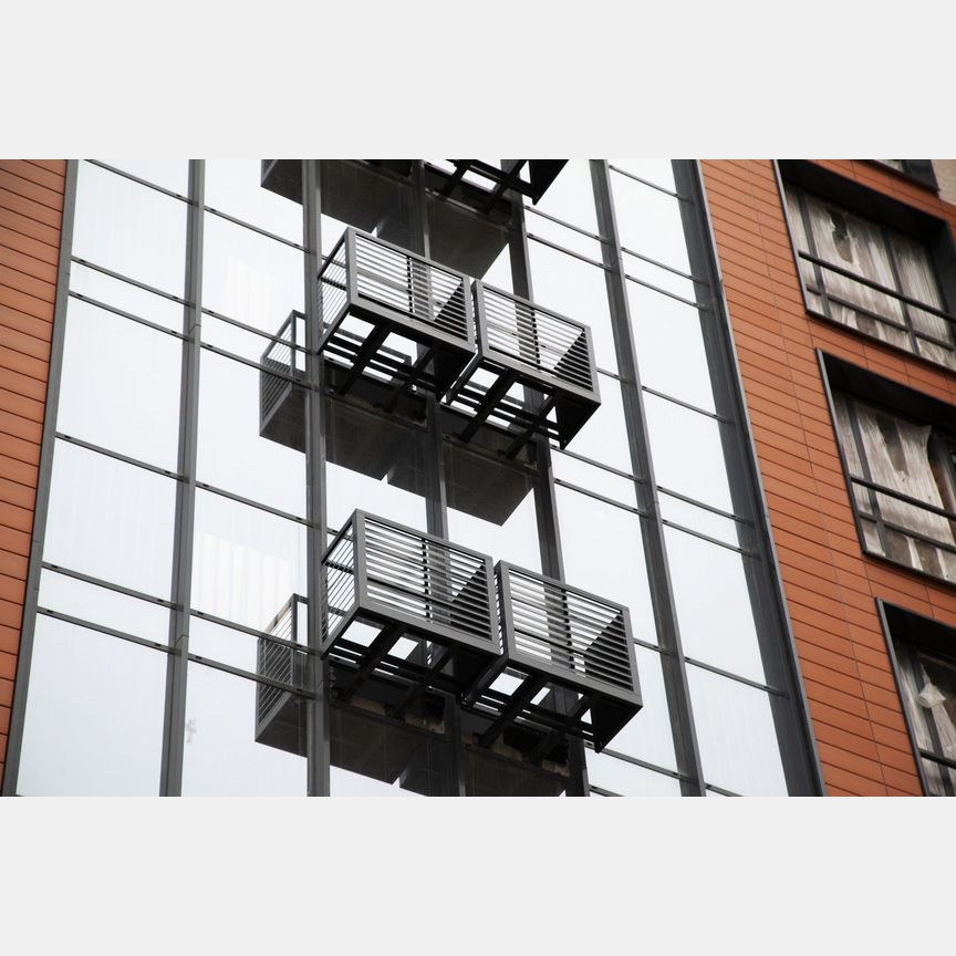 4-к. квартира, 135 м², 18/18 эт.