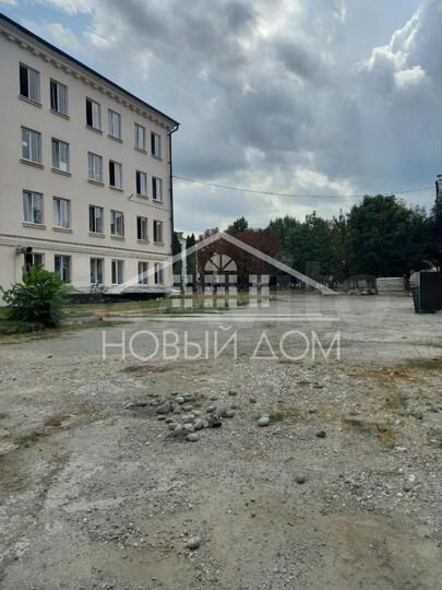 1-к. квартира, 58,5 м², 8/9 эт.