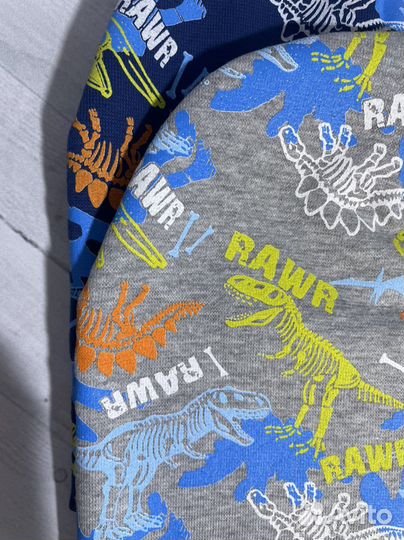 Шапка для мальчика