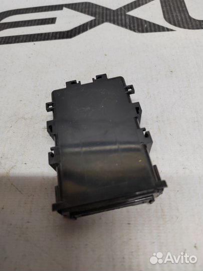 Блок управления Lexus Rx4 Rx200T Rx300 Rx350