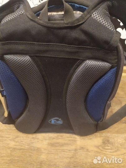 Школьный рюкзак